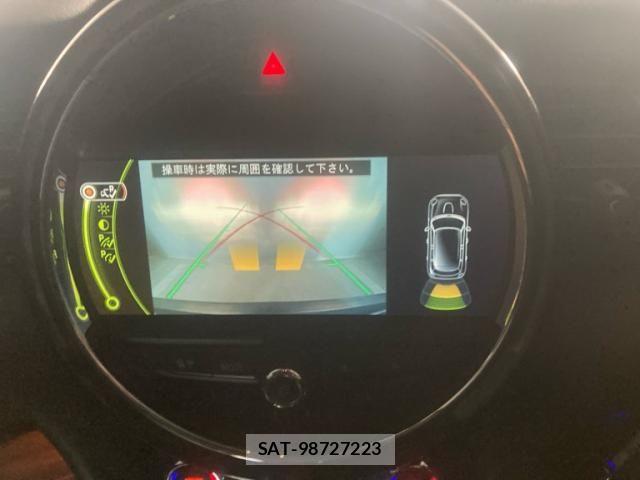 Bmw MINI 2015-03 8313404-16