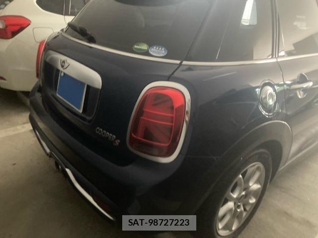 Bmw MINI 2015-03 8313404-3