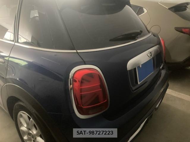 Bmw MINI 2015-03 8313404-4