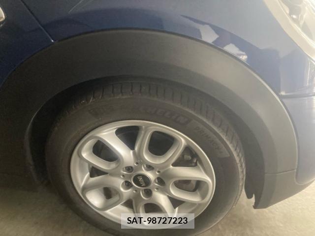 Bmw MINI 2015-03 8313404-5
