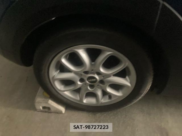 Bmw MINI 2015-03 8313404-6