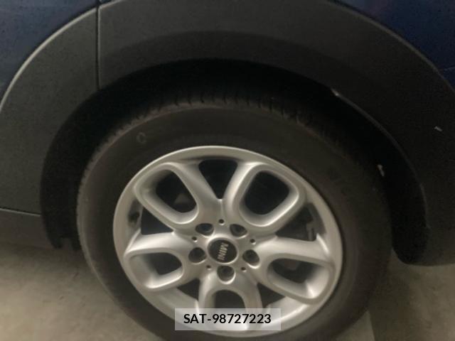 Bmw MINI 2015-03 8313404-7