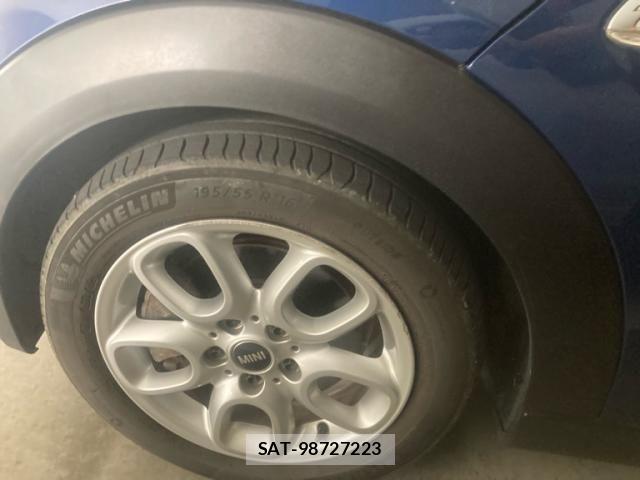 Bmw MINI 2015-03 8313404-8