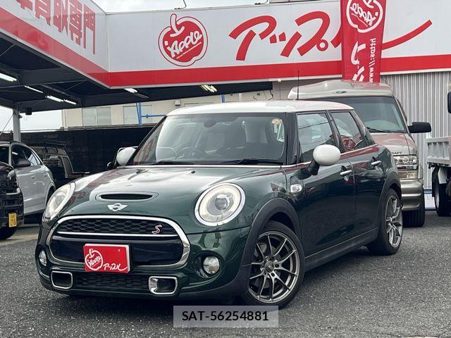 Bmw MINI 2015-07 8335100-0