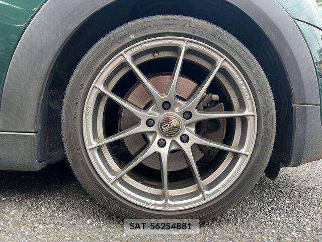 Bmw MINI 2015-07 8335100-9