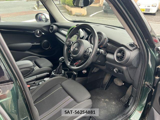 Bmw MINI 2015-07 8335100-10