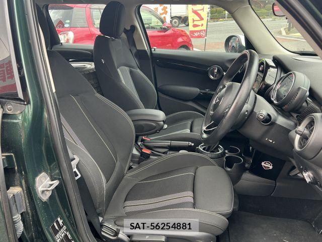 Bmw MINI 2015-07 8335100-11
