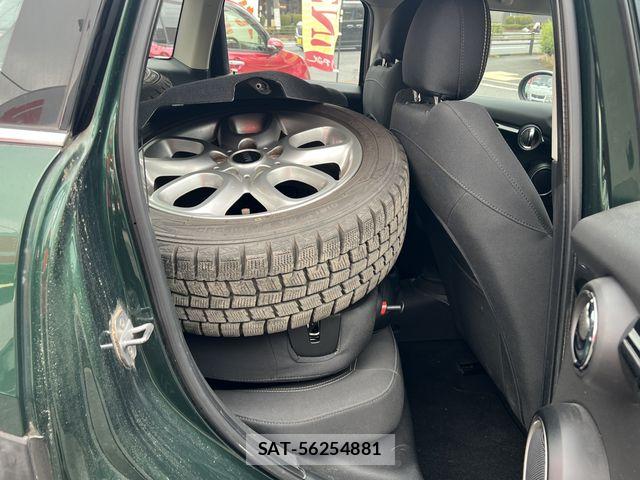 Bmw MINI 2015-07 8335100-12