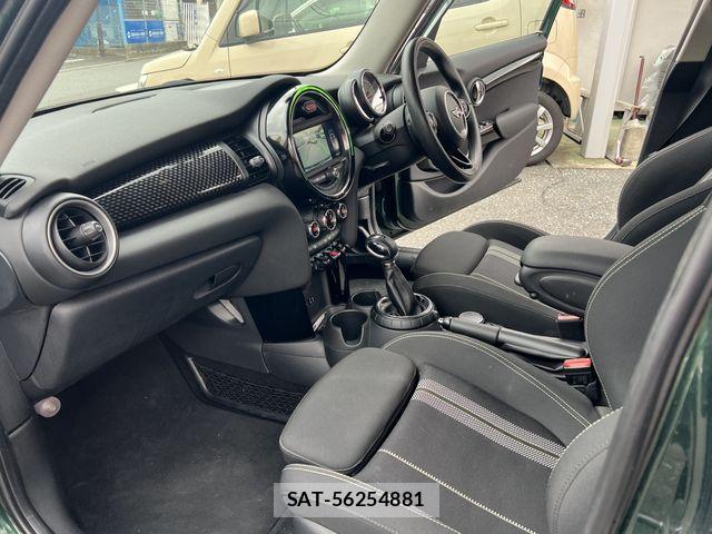 Bmw MINI 2015-07 8335100-13