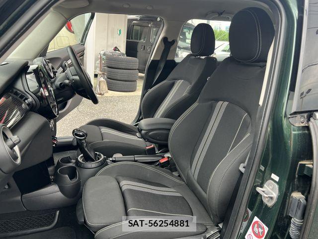 Bmw MINI 2015-07 8335100-14