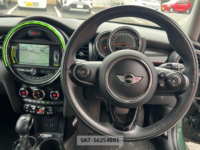 Bmw MINI 2015-07 8335100-1