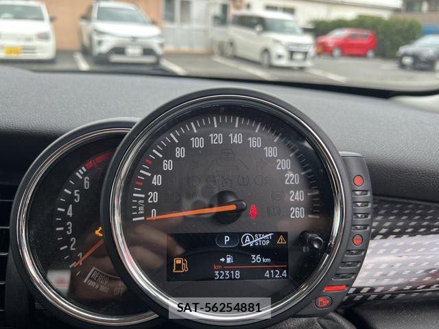 Bmw MINI 2015-07 8335100-25