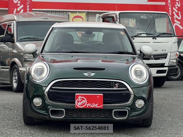 Bmw MINI 2015-07 8335100-3