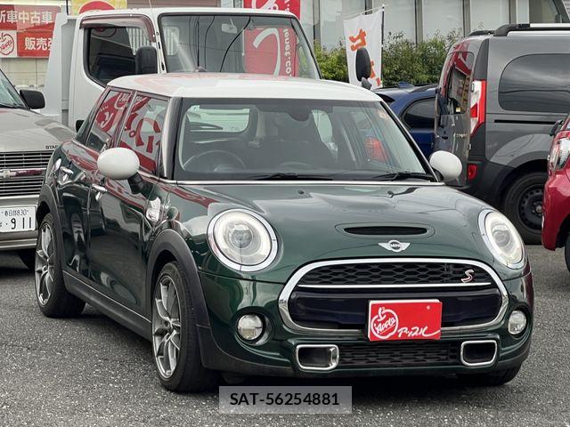 Bmw MINI 2015-07 8335100-4