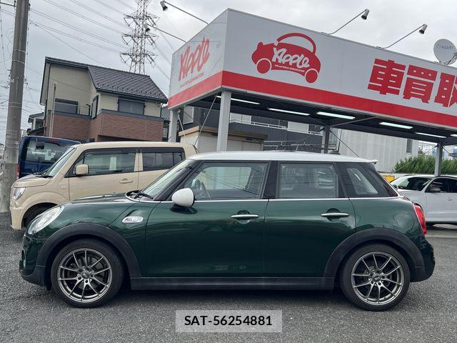 Bmw MINI 2015-07 8335100-5