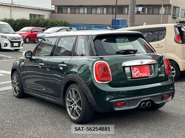 Bmw MINI 2015-07 8335100-6