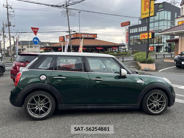 Bmw MINI 2015-07 8335100-8
