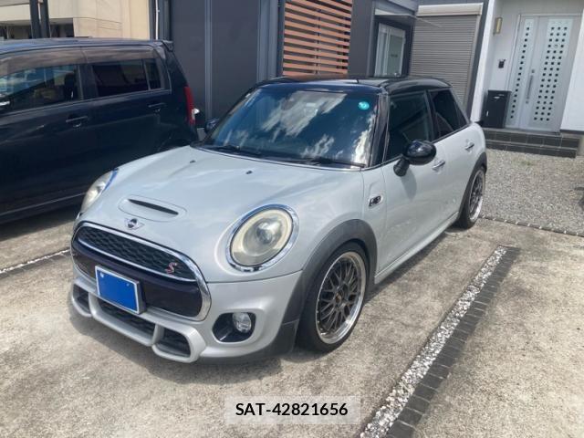 Bmw MINI 2017-09 8353999-0