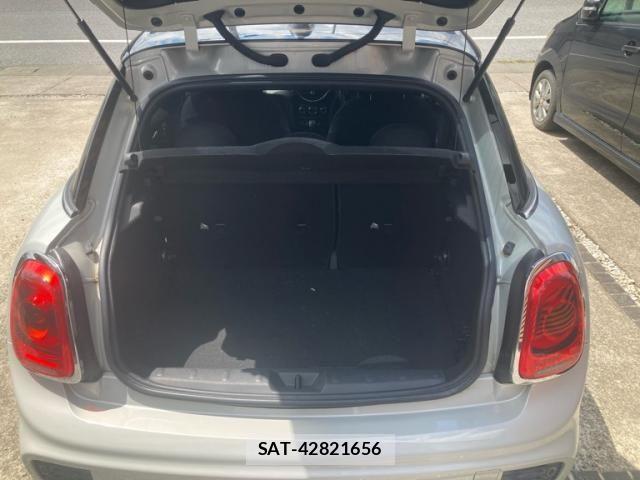 Bmw MINI 2017-09 8353999-13