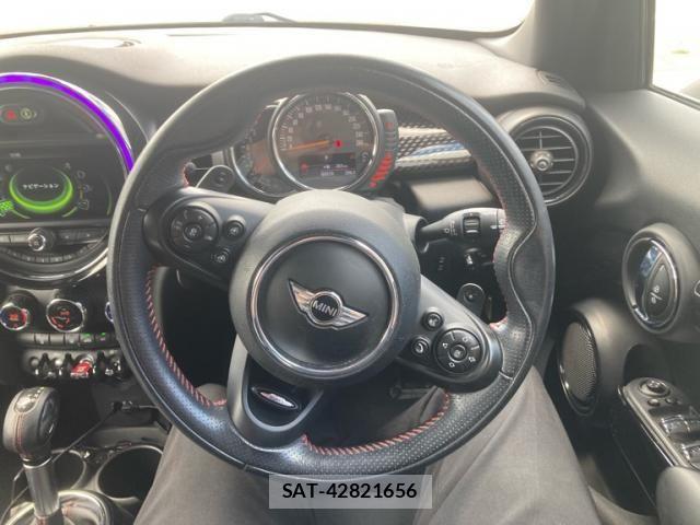 Bmw MINI 2017-09 8353999-14