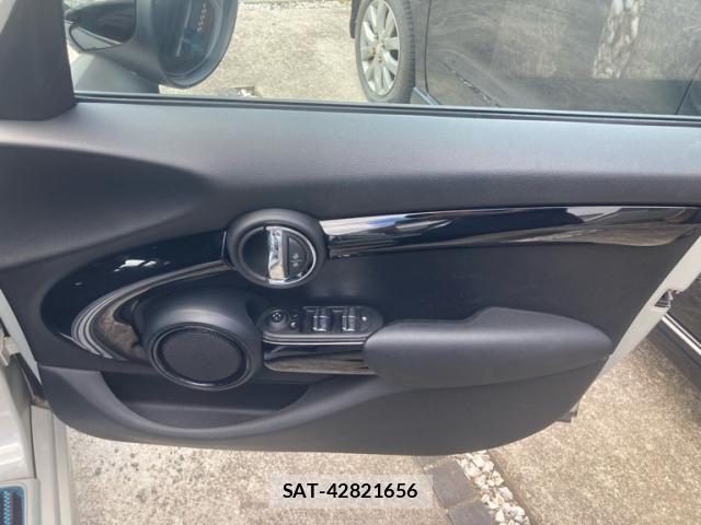 Bmw MINI 2017-09 8353999-16