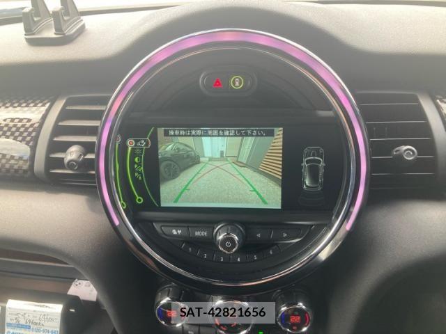 Bmw MINI 2017-09 8353999-18