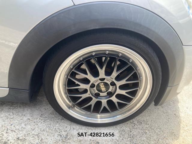 Bmw MINI 2017-09 8353999-6