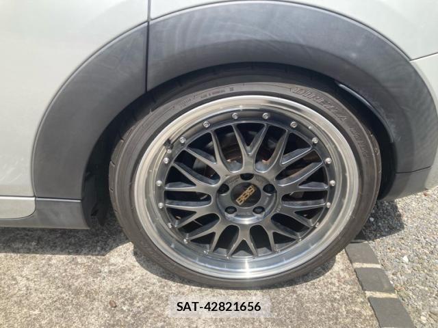 Bmw MINI 2017-09 8353999-8