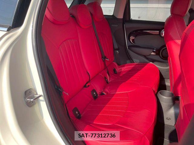 Bmw MINI 2017-03 8353998-9