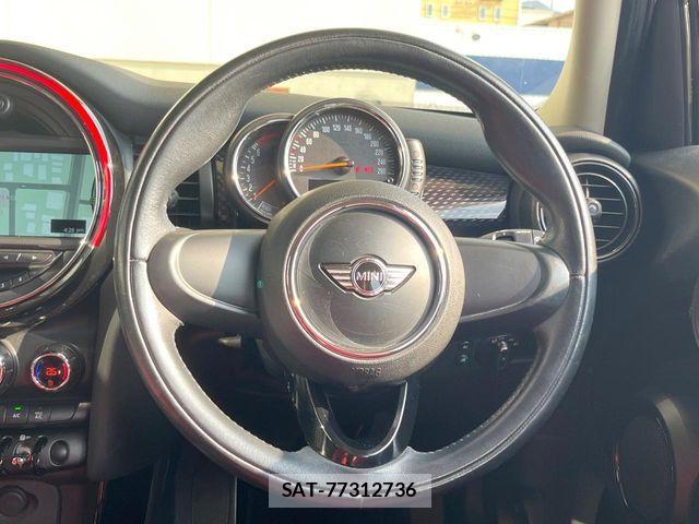 Bmw MINI 2017-03 8353998-10