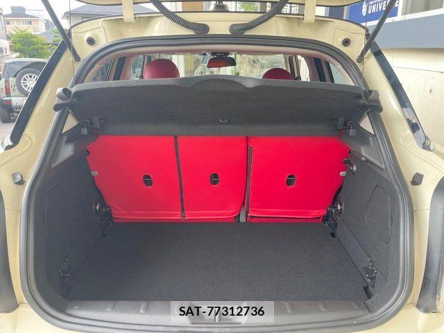 Bmw MINI 2017-03 8353998-11