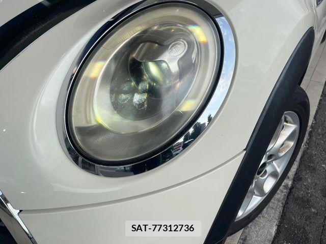 Bmw MINI 2017-03 8353998-12