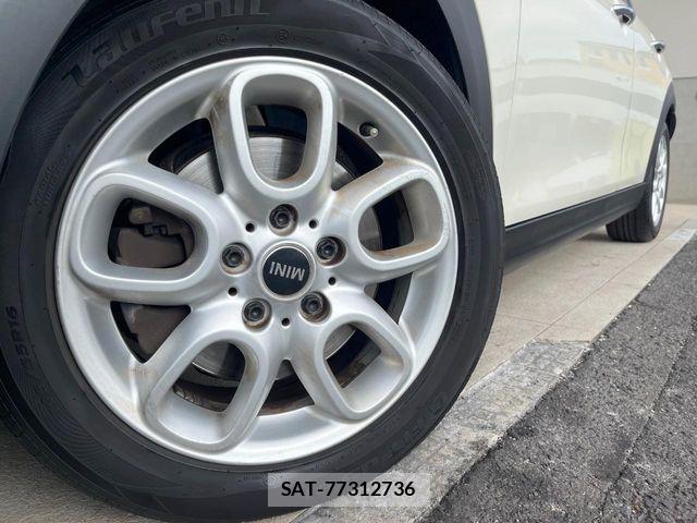 Bmw MINI 2017-03 8353998-13