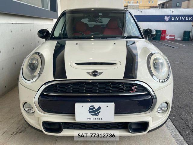 Bmw MINI 2017-03 8353998-14