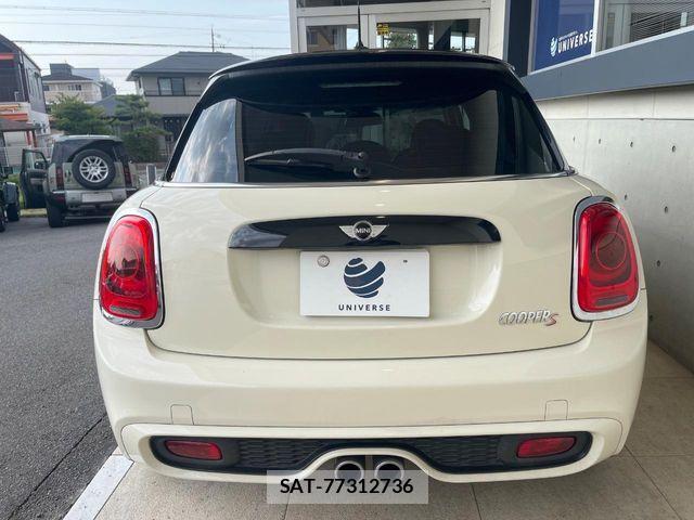 Bmw MINI 2017-03 8353998-15