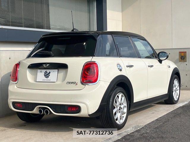 Bmw MINI 2017-03 8353998-17