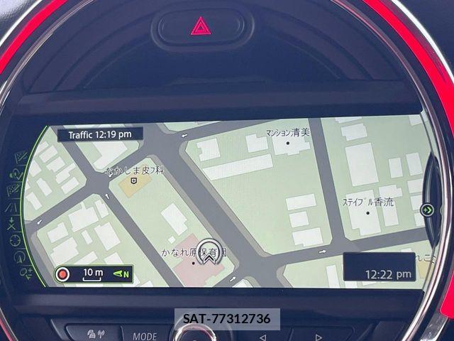 Bmw MINI 2017-03 8353998-3