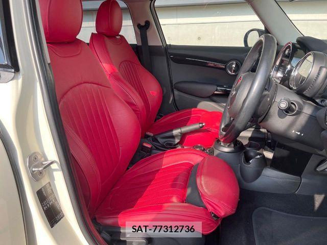 Bmw MINI 2017-03 8353998-8