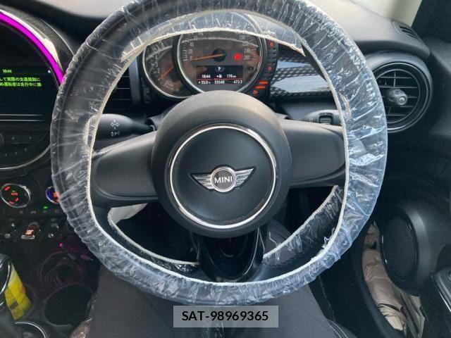 Bmw MINI 2017-06 8353997-9