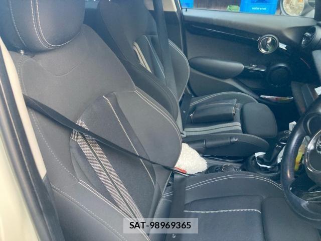 Bmw MINI 2017-06 8353997-15