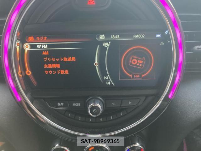 Bmw MINI 2017-06 8353997-3
