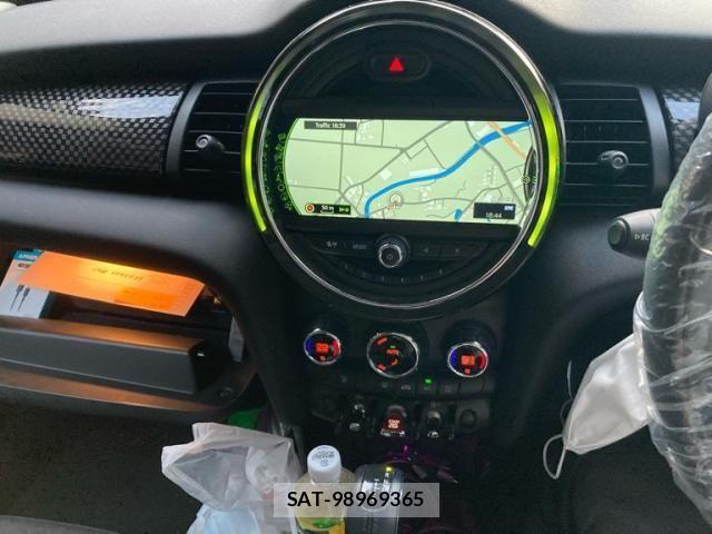 Bmw MINI 2017-06 8353997-8