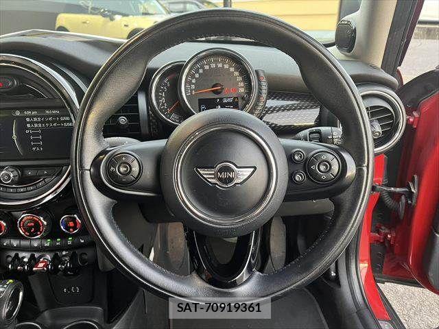 Bmw MINI 2015-02 8364965-9