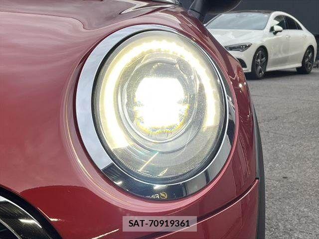 Bmw MINI 2015-02 8364965-10