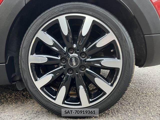 Bmw MINI 2015-02 8364965-12