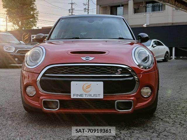 Bmw MINI 2015-02 8364965-13