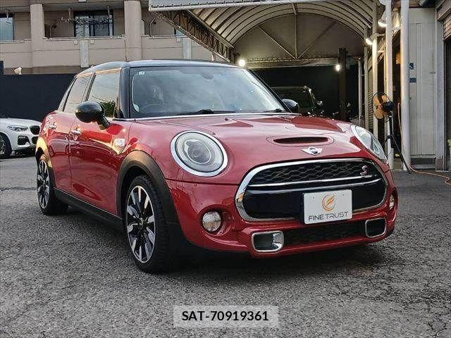 Bmw MINI 2015-02 8364965-14