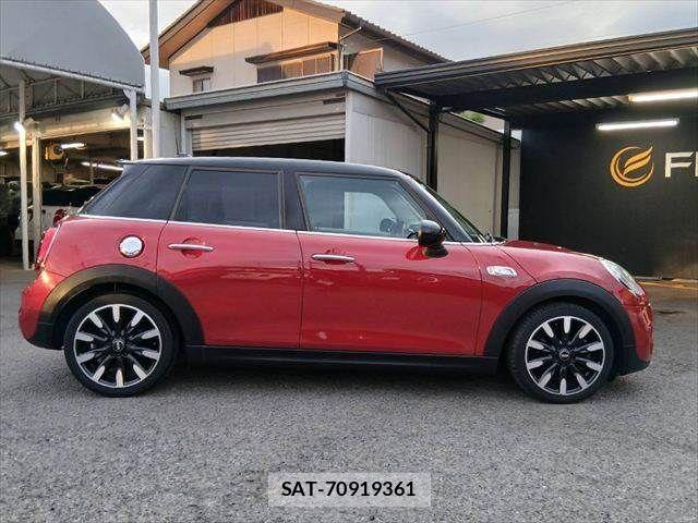 Bmw MINI 2015-02 8364965-15