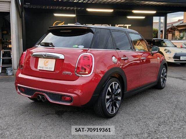 Bmw MINI 2015-02 8364965-16