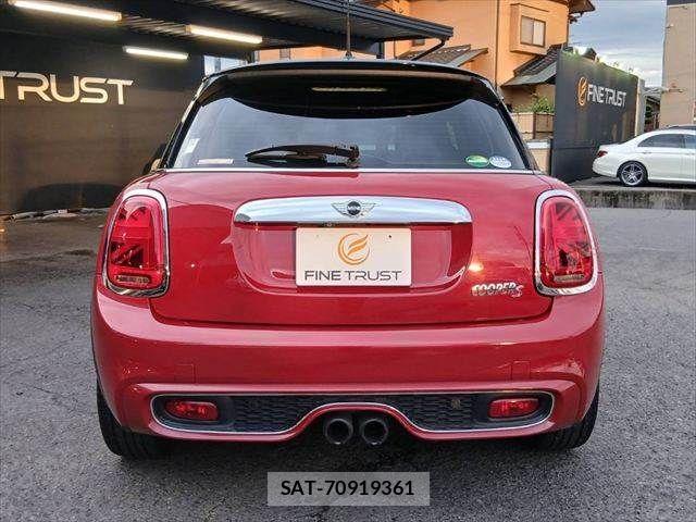 Bmw MINI 2015-02 8364965-17